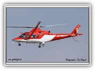 Agusta HB-XWC